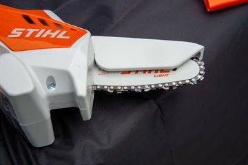 Test Stihl GTA 26