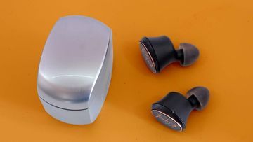 Klipsch T5 test par Trusted Reviews Klipsch T5 test par Trusted Reviews
