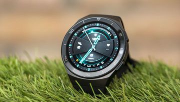 Huawei Watch GT 2 test par AndroidPit