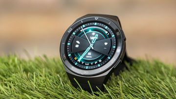 Huawei Watch GT 2 test par AndroidPit Huawei Watch GT 2 test par AndroidPit
