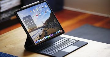 Apple Magic Keyboard test par The Verge Apple Magic Keyboard test par The Verge