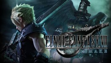 Final Fantasy VII Remake reviewed by BagoGames