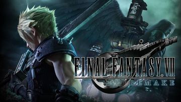 Final Fantasy VII Remake test par BagoGames