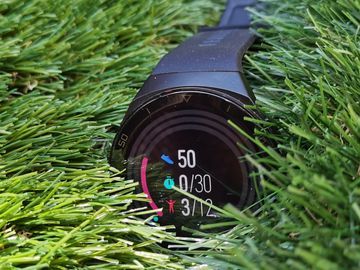 Huawei Watch GT 2 test par Stuff Huawei Watch GT 2 test par Stuff