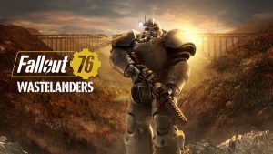 Fallout 76: Wastelanders testé par GamingBolt Fallout 76: Wastelanders testé par GamingBolt