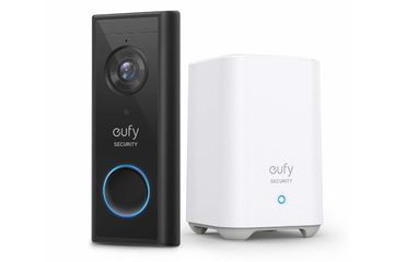 Eufy Review: 33 Ratings, Pros and Cons