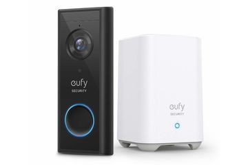 Test Eufy Test Eufy