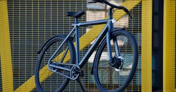 VanMoof S3 Review: 13 Ratings, Pros and Cons