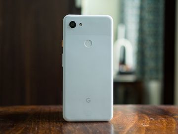 Anlisis Google Pixel 3a XL