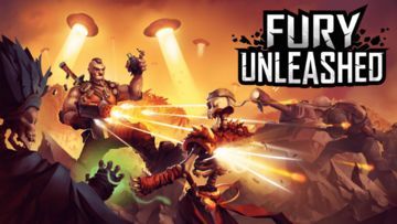 Fury Unleashed im Test: 14 Bewertungen, erfahrungen, Pro und Contra