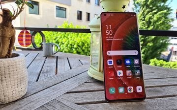 Oppo Find X2 Pro test par PhonAndroid