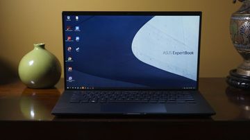 Asus ExpertBook B9450 Review: 6 Ratings, Pros and Cons