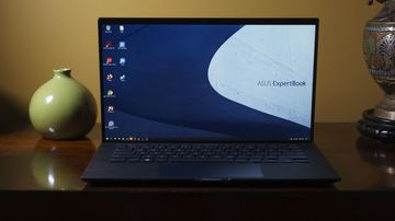 Test Asus ExpertBook B9450