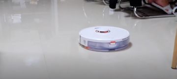 Test Xiaomi Roborock T7 Test Xiaomi Roborock T7