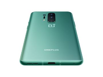 OnePlus 8 Pro test par NotebookCheck OnePlus 8 Pro test par NotebookCheck