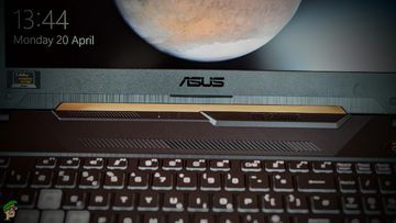 Anlisis Asus TUF Gaming A15