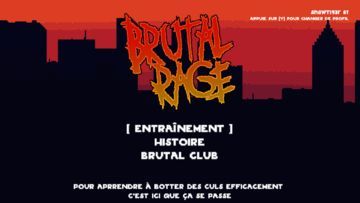Brutal Rage Review: 4 Ratings, Pros and Cons