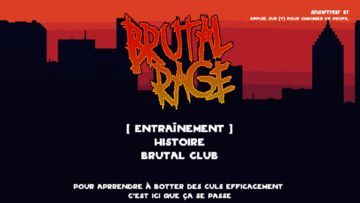 Brutal Rage im Test: 4 Bewertungen, erfahrungen, Pro und Contra