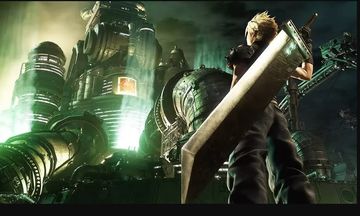 Final Fantasy VII Remake reviewed by Just Push Start