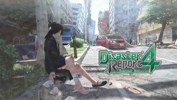Disaster Report 4: Summer Memories test par JVFrance Disaster Report 4: Summer Memories test par JVFrance