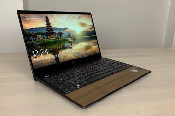 HP Envy 13 test par PCWorld.com