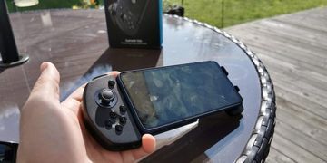 GameSir G6S Review: 1 Ratings, Pros and Cons