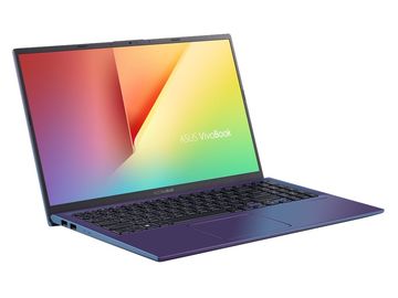 Anlisis Asus VivoBook 15 F512DA