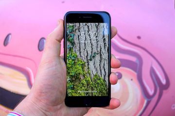 Apple iPhone SE test par Pocket-lint Apple iPhone SE test par Pocket-lint