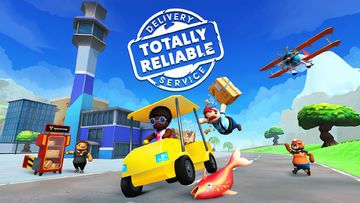 Totally Reliable Delivery Service test par ActuGaming