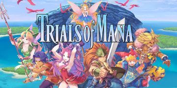 Trials of Mana reviewed by wccftech