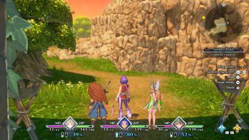 Trials of Mana test par GameReactor Trials of Mana test par GameReactor