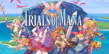 Trials of Mana test par Nintendo-Town Trials of Mana test par Nintendo-Town