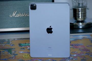 Apple Ipad Pro test par DigitalTrends