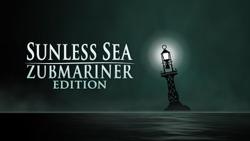 Sunless Sea test par Xbox Tavern