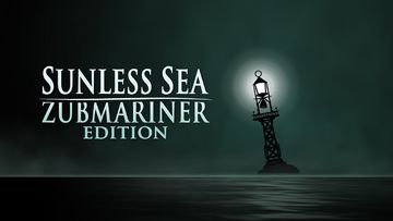 Sunless Sea test par Xbox Tavern Sunless Sea test par Xbox Tavern