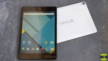 Google Nexus 9 Review: 16 Ratings, Pros and Cons
