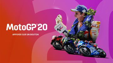 MotoGP 20 test par Mag Jeux High-Tech