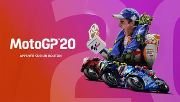 MotoGP 20 test par Mag Jeux High-Tech MotoGP 20 test par Mag Jeux High-Tech