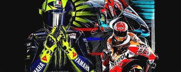 MotoGP 20 review by TheSixthAxis MotoGP 20 reviewed by TheSixthAxis