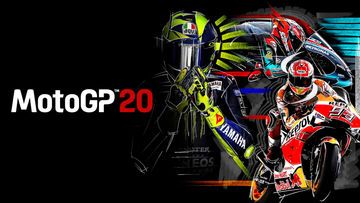 MotoGP 20 test par SA Gamer
