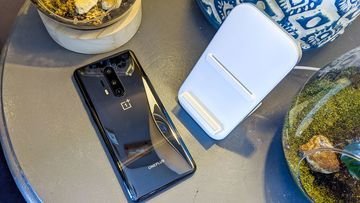 Test OnePlus Warp Charge 30