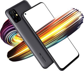 Umidigi Power 3 test par NotebookCheck Umidigi Power 3 test par NotebookCheck