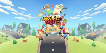 Moving Out test par Nintendo-Town Moving Out test par Nintendo-Town