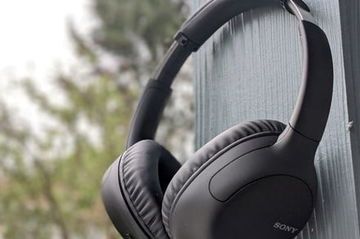 Sony WH-CH710N im Test: 11 Bewertungen, erfahrungen, Pro und Contra