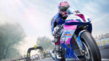 TT Isle of Man 2 test par ActuGaming