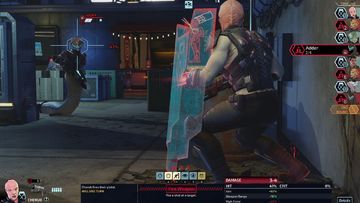 XCOM Chimera Squad test par GameReactor XCOM Chimera Squad test par GameReactor