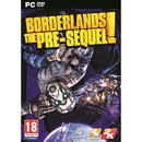 Borderlands The Pre-Sequel test par Les Numériques Borderlands The Pre-Sequel test par Les Numériques