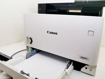 Canon i-SENSYS MF746Cx im Test: 1 Bewertungen, erfahrungen, Pro und Contra Canon i-SENSYS MF746Cx im Test: 1 Bewertungen, erfahrungen, Pro und Contra