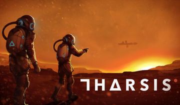 Tharsis reviewed by COGconnected