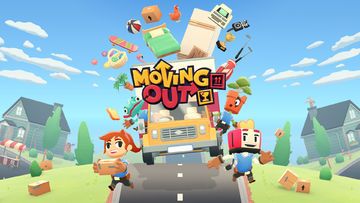 Moving Out test par Geeko Moving Out test par Geeko